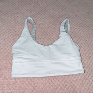 Lululemon Align Sports Bra Reversible